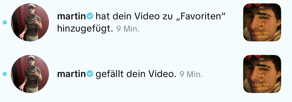 juantingermany's tweet image. te amo mas de mi vida 🫳🏼