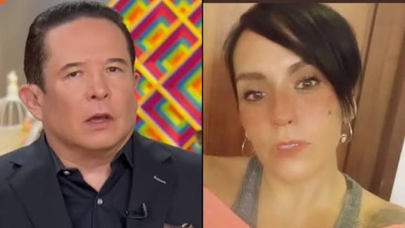 Mayela Laguna dice dice que la tavis querían darle tronco hermanas 😱😱🙈🙈🙈 fuertes acusaciones contra el