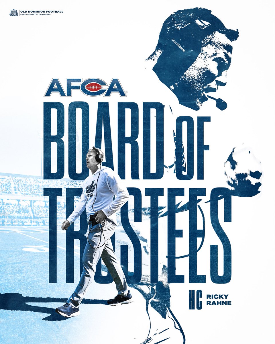 ODU Football tweet media