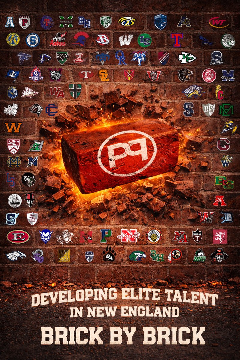 Pact Performance tweet media