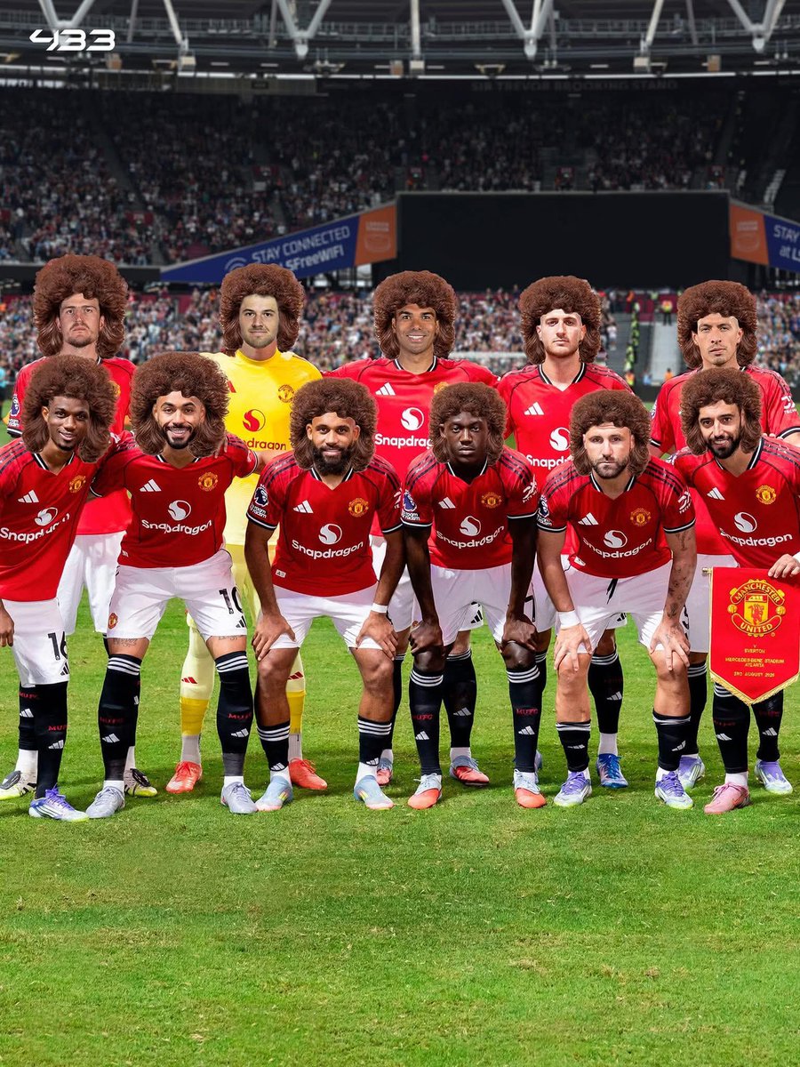 Today is the day!

Can Westham save the world today?

#ManchesterUnited #PremierLeague #EPL