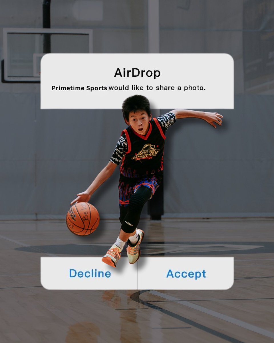 PrimeTime Sports tweet media