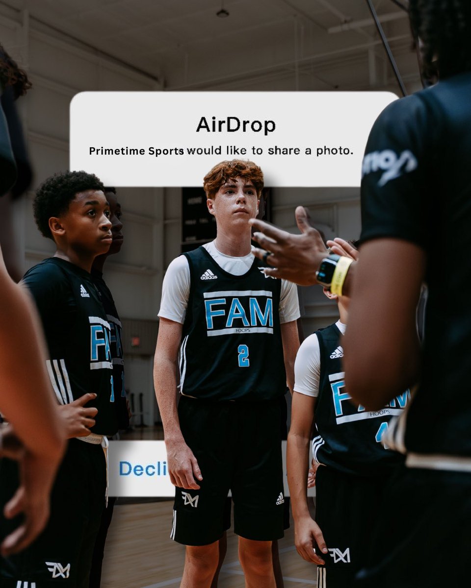 PrimeTime Sports tweet media