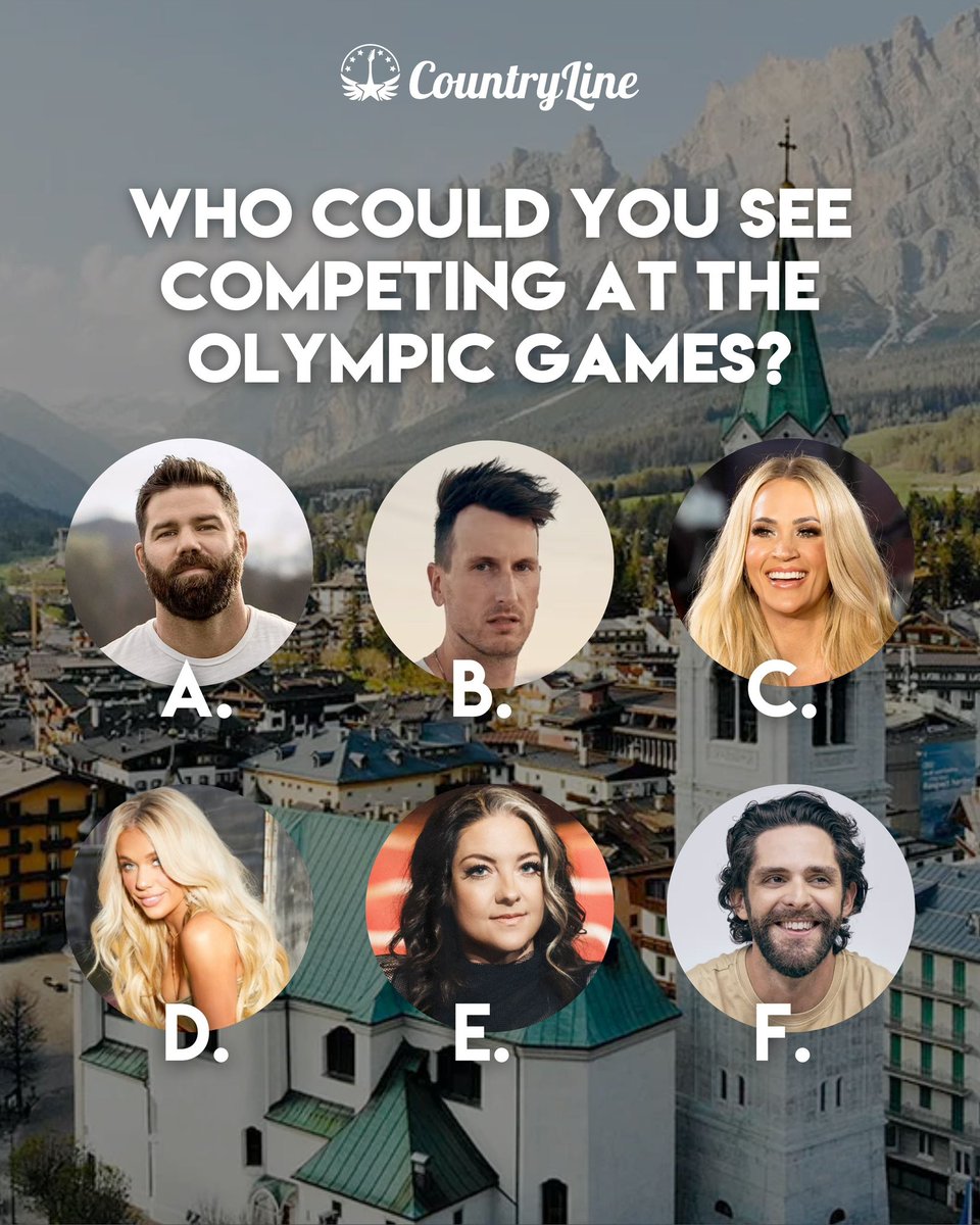 CountryLine tweet media