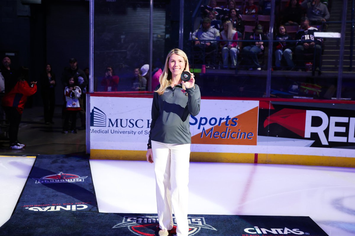 MUSC Health Sports tweet media