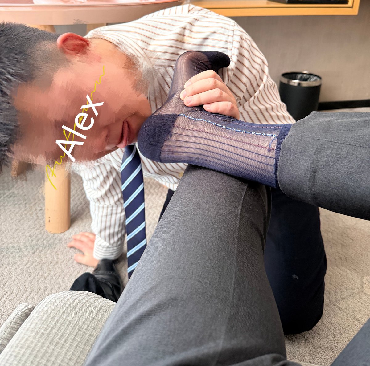 GzAlexFan tweet media