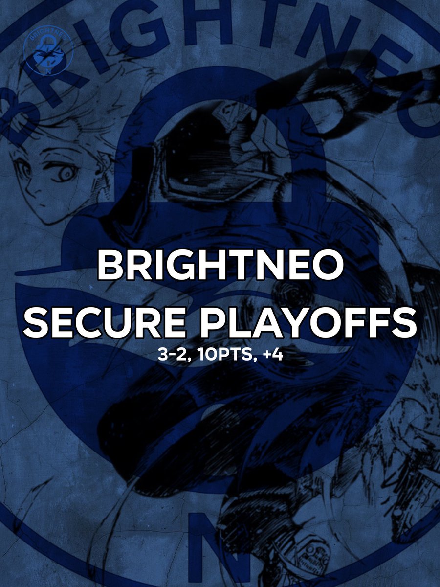 Project V Stats tweet media