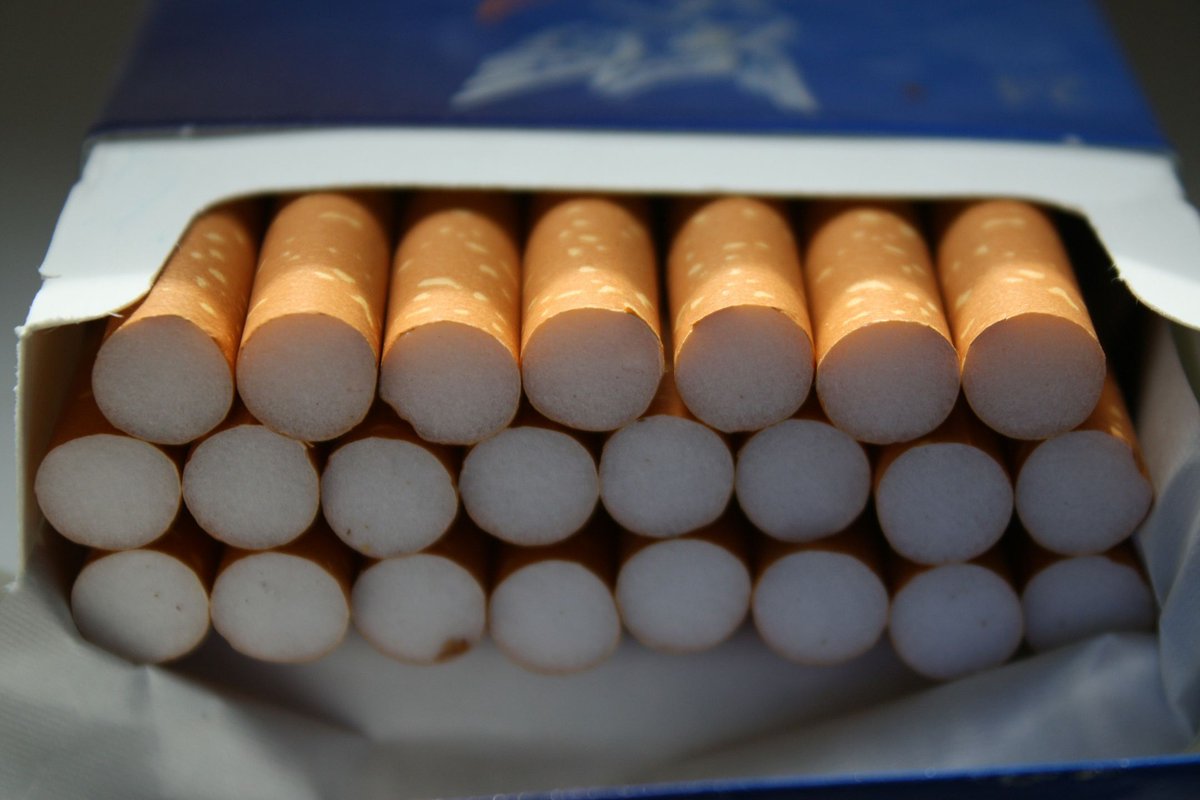 ThreeTobacco's tweet photo. At our store, customer care is our top priority. We treat every customer with respect and ensure their satisfaction with every purchase. Come visit us today! #BurlingtonNC
https://t.co/8IcwNIOnwO https://t.co/IrBxrIjchW