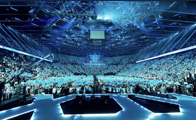 KC ArcSterix 🇫🇷 tweet media