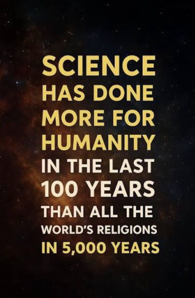 iamAtheistGirl's tweet photo. fact https://t.co/WUsOPSKpDw