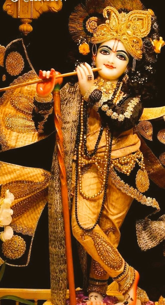 ✨💙
“मुस्कान में शरारत,
दिल में प्रेम…
यही तो हैं मेरे कृष्ण 💫🦚”
जय श्री कृष्ण🙏🙏🙏