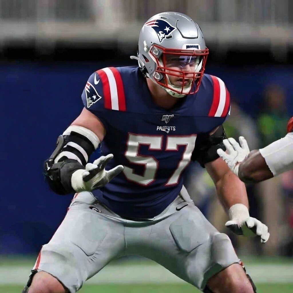 Patriots Drive tweet media