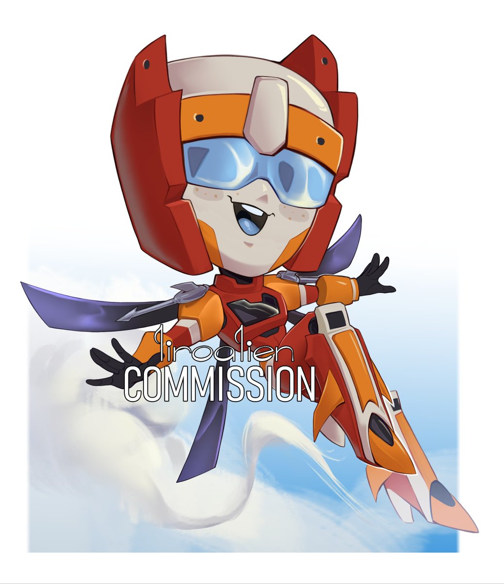 Liroalien tweet media