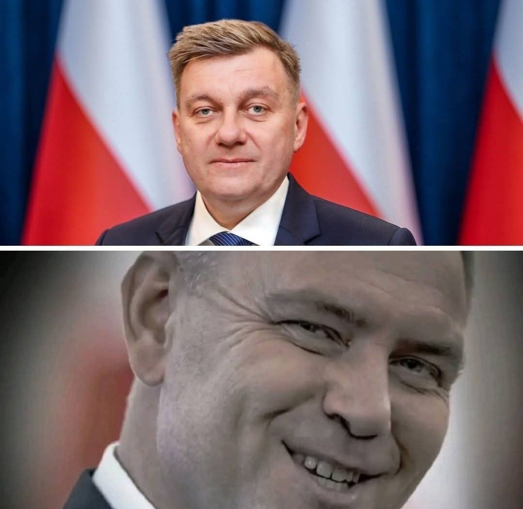 Nawrocki otrzymał poświadczenie bezpieczeństwa decyzją szefa ABW Krzysztofa Wacławka ⬇️ mimo negatywnej rekomendacji funkcjonariusza analizującego akta postępowania. 

Dziś pan Wacławek jest doradcą Batyra.
(Za SzB)