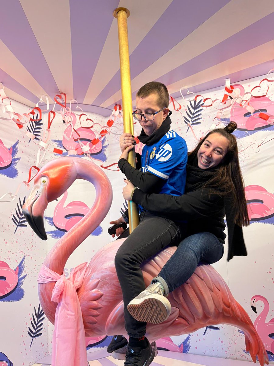 Ocio Grupo AMAS tweet media