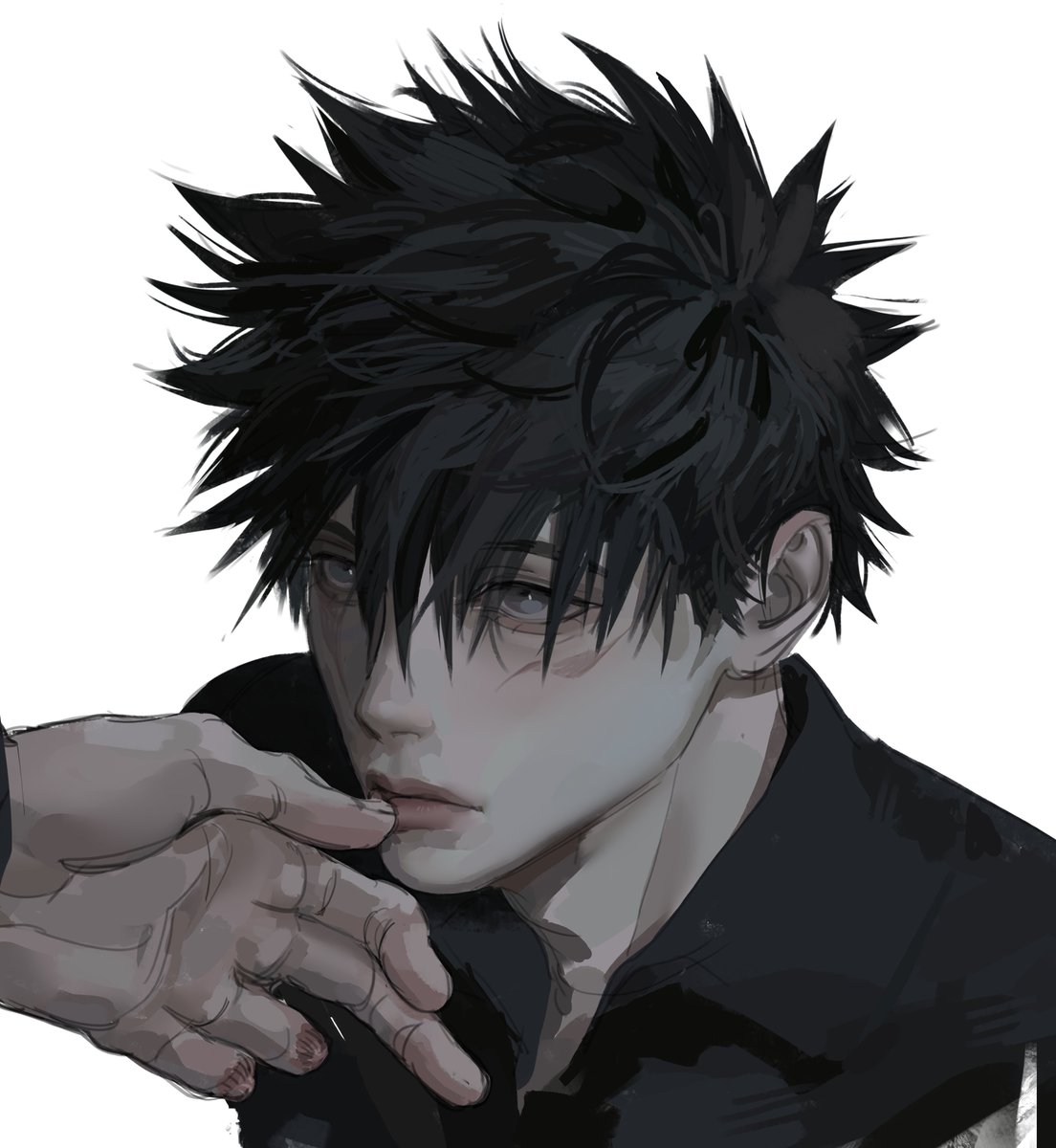 don't bite the hand that feeds you #itafushi #jjk