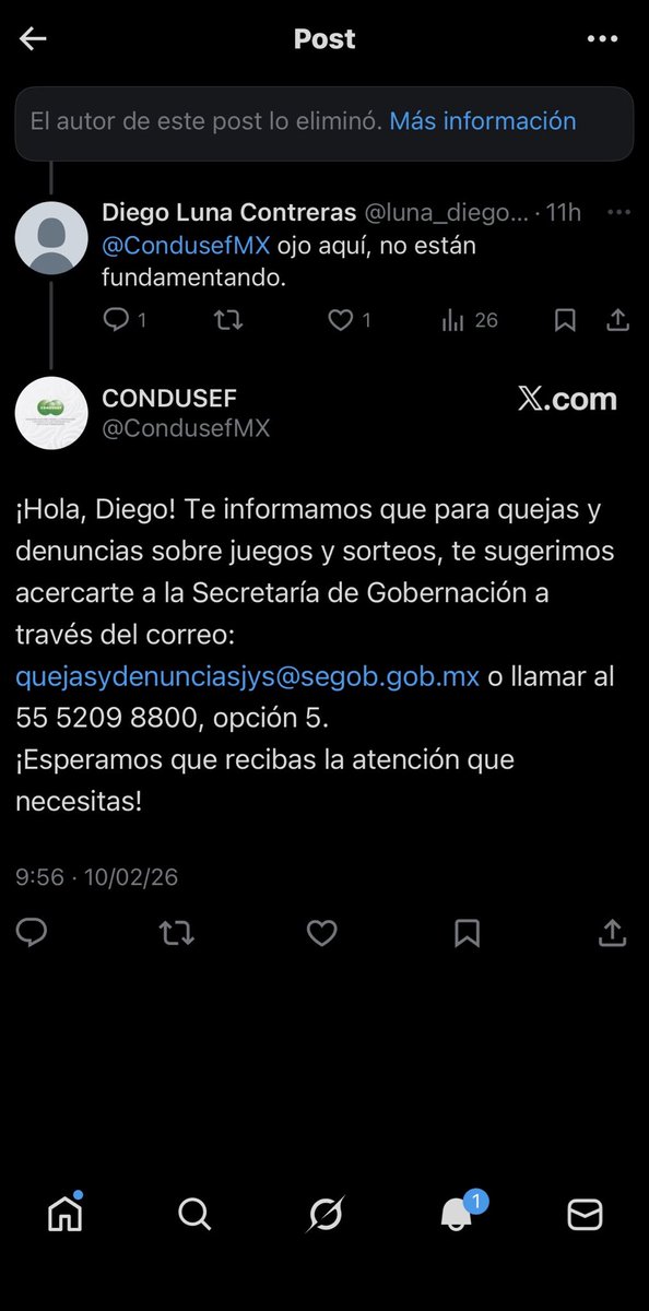 Diego Luna tweet media