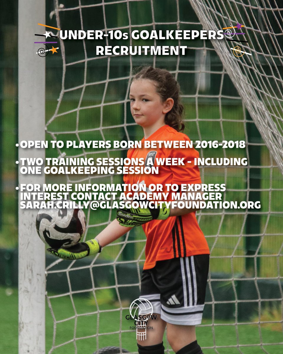 Glasgow City Foundation tweet media