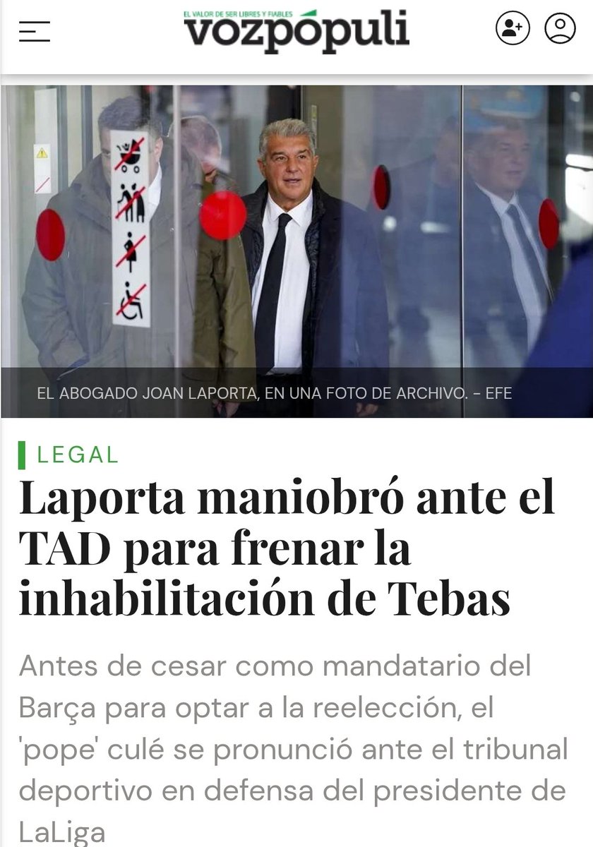 Miguel Galan tweet media