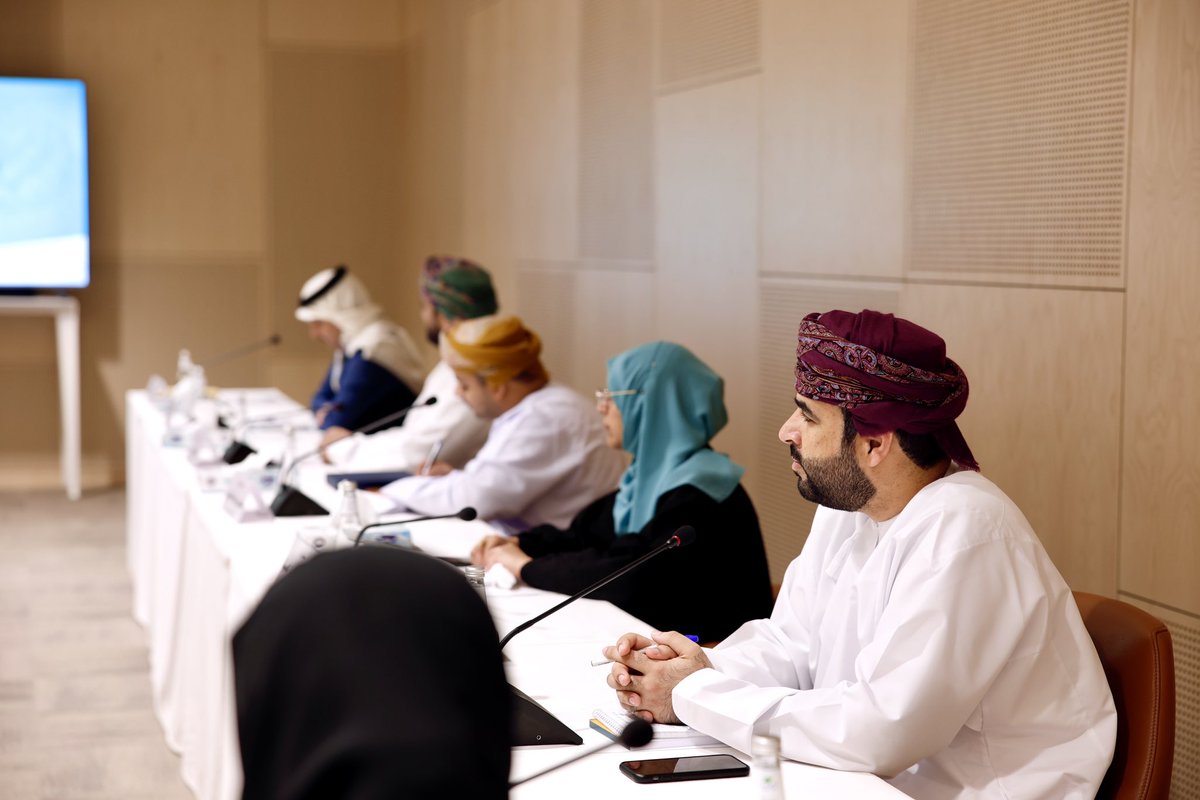 معهد الأمير سعود الفيصل للدراسات الدبلوماسية tweet media