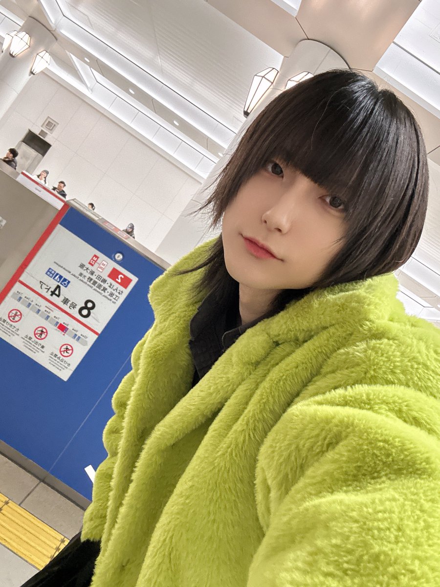 jiniro_'s tweet photo. コケアウター https://t.co/kkxUqNmstq