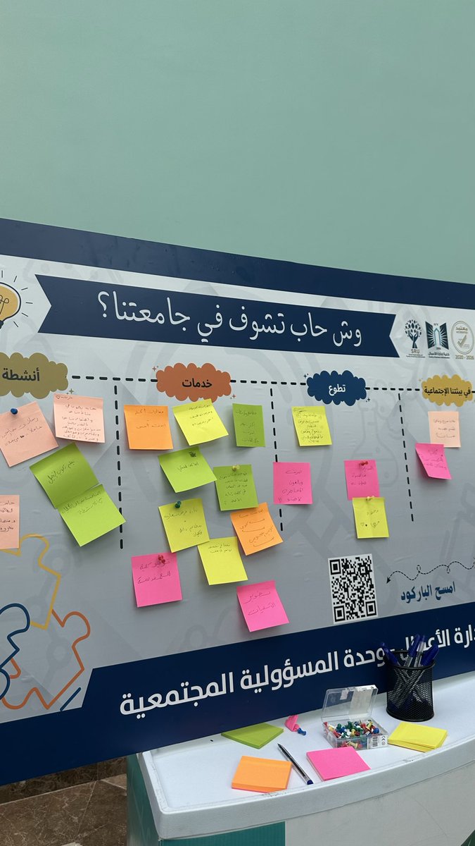 m_20_n2's tweet photo. فعالية يوم الأثر  
نظمتها كليتنا (أداره الأعمال ) https://t.co/xsum4WGk3x
