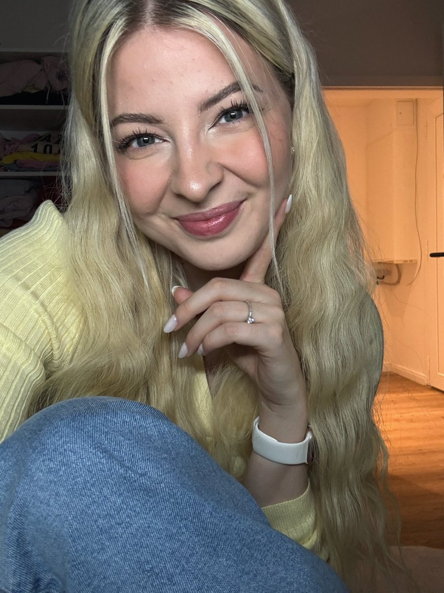 ASMR Janina 👸🏼 tweet media