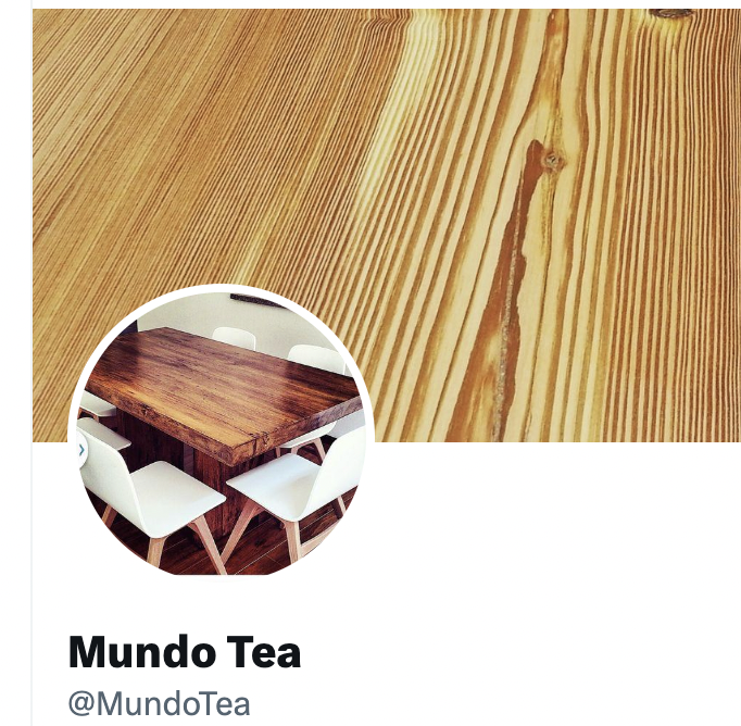 blackie_just's tweet image. Si por casualidad tienen que comprar pinotea, NO lo hagan en @MundoTea que queda en la calle Velez Sarsfield 777. El dueño, Javier Gastón Casal, nos dio mil vueltas para finalmente no entregarnos la mercadería. Por el momento el "local" permanece cerrado. Por favor RT y difundir.