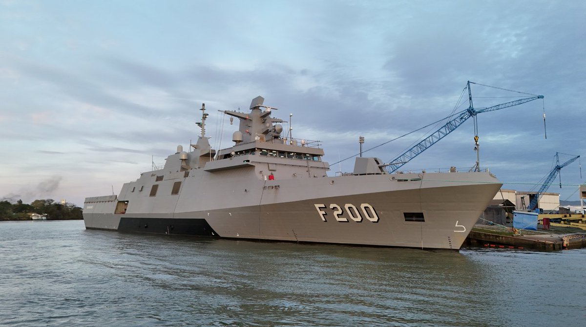 SA Defensa tweet media