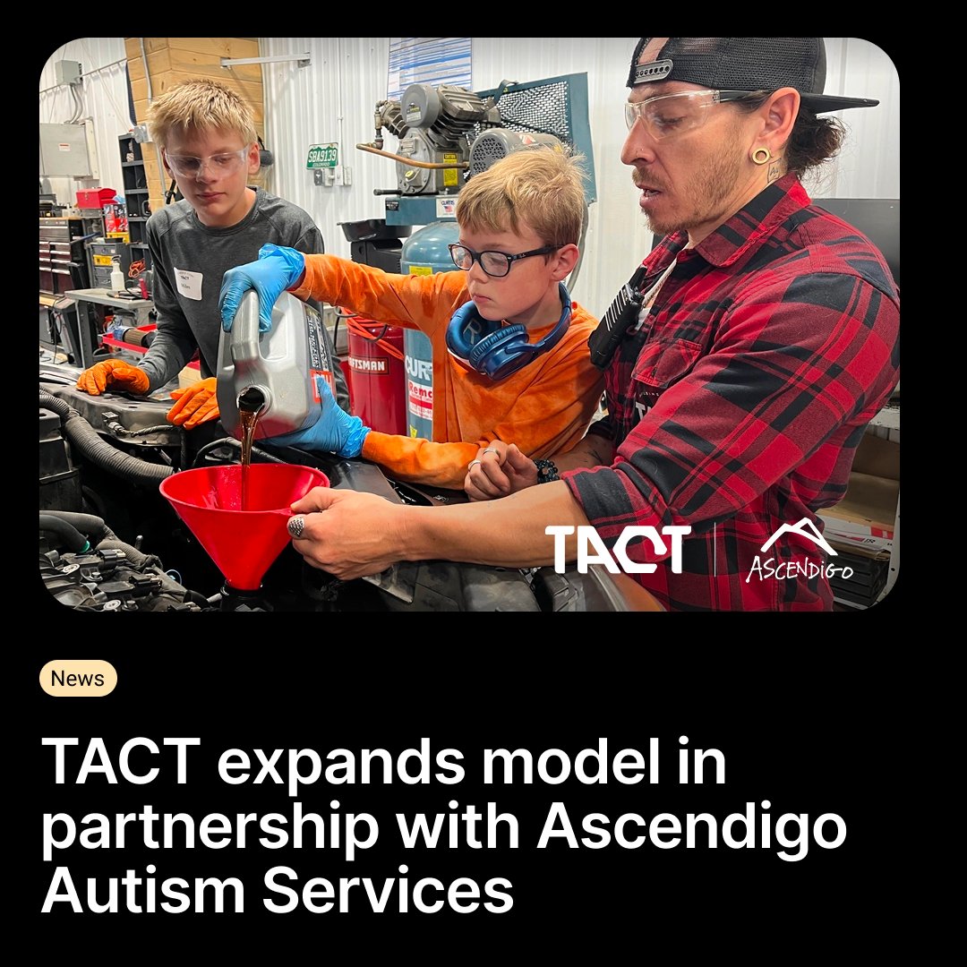 The Fedcap Group tweet media