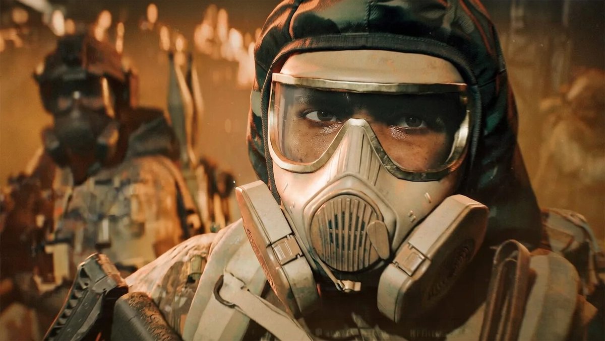 Battlefield Bulletin tweet media