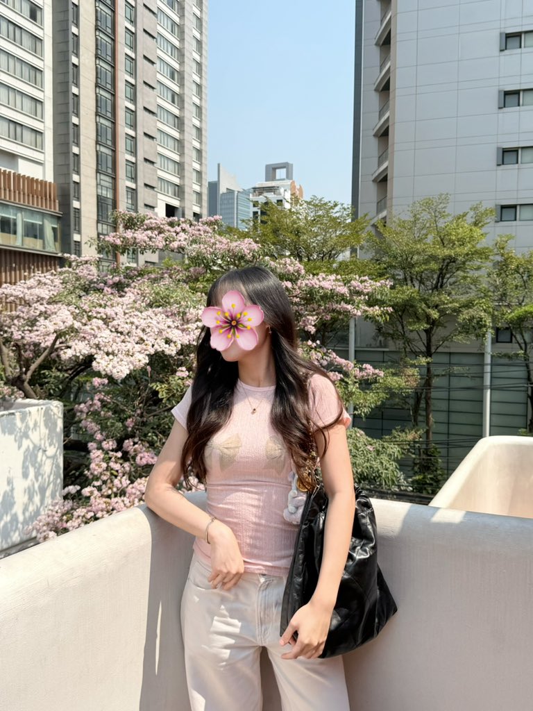 รักกพ ที่มีดอกชมพูพันธุ์ทิพย์ที่สุดเลยล่ะㅠ ㅠ