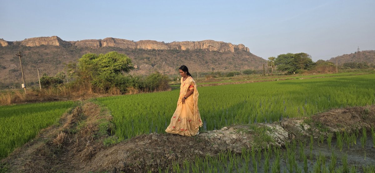 devaki devi tweet media