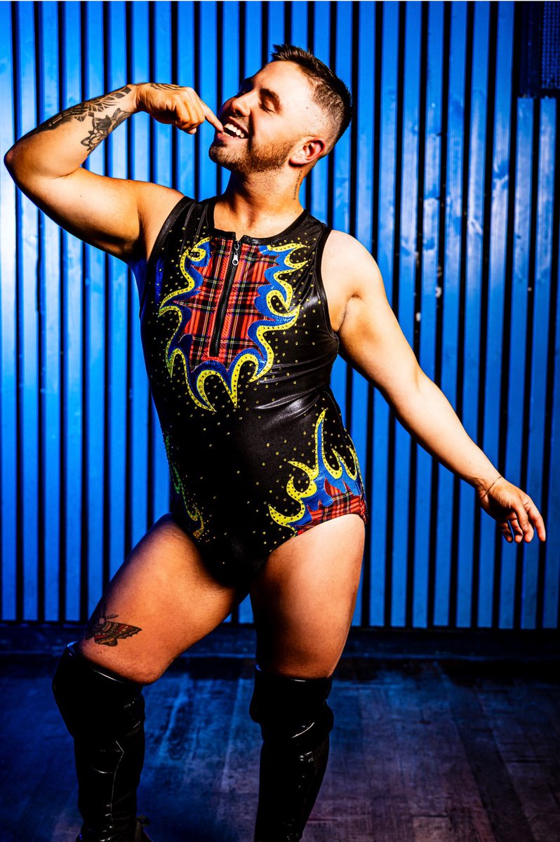 Austin Brookes tweet media