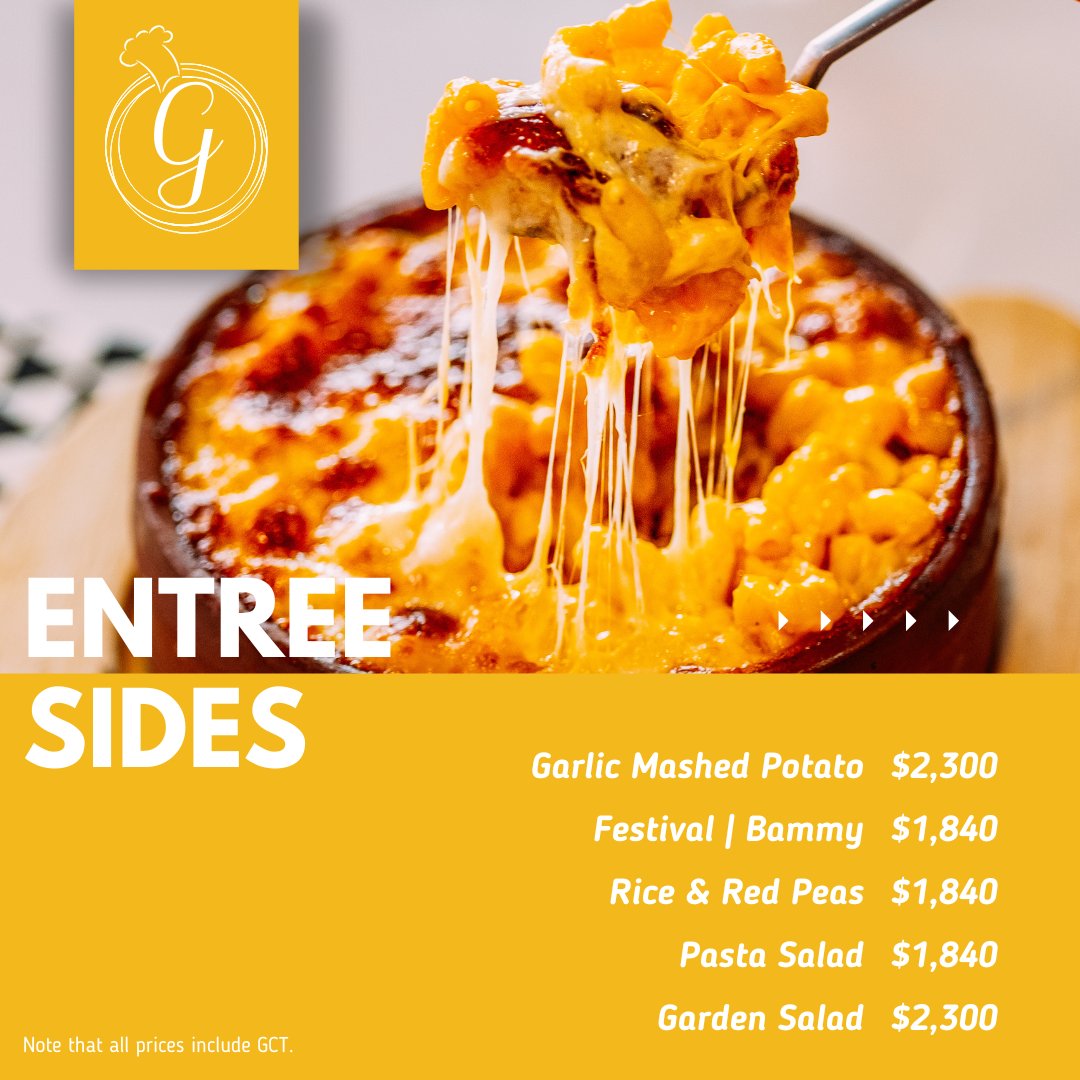 GHCaterers's tweet photo. Love is in the air as February continues 💕 Enjoy a stress-free Sunday with our Family Dinner Special on February 15th. Place your order by Thursday at 10 AM. 📞 +1 876 678 4461 🚗 Delivery: $1725 | 🕛 Pick-up: 12–2 PM

#GreatHouseCaterers #FamilyDinnerJA #Valentine #OrderNow https://t.co/aRkC0T4o9h