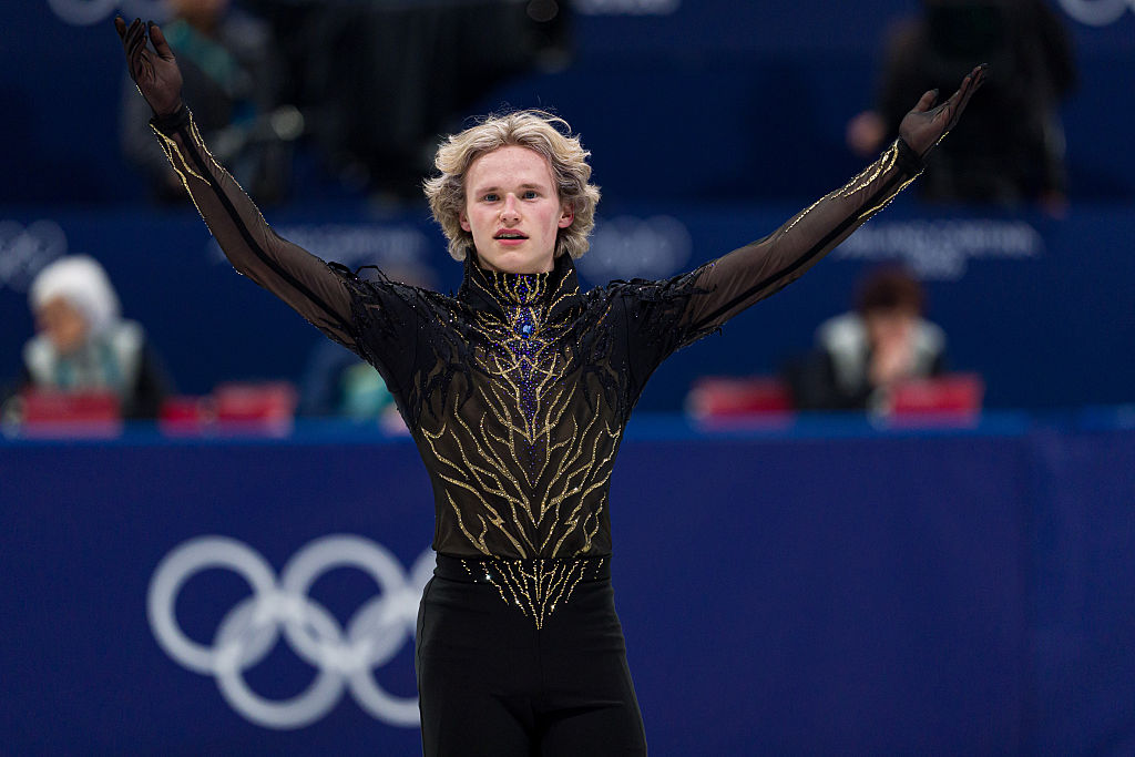 Of course he is from the usa, he stole one of the best bm design