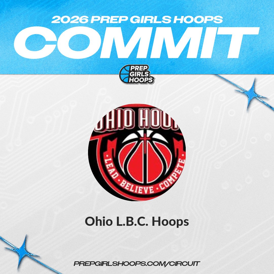 Prep Girls Hoops Circuit 🏀 tweet media