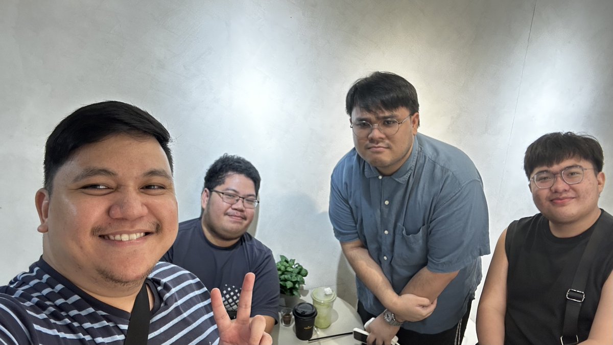 sai, CPA 🔜 tweet media
