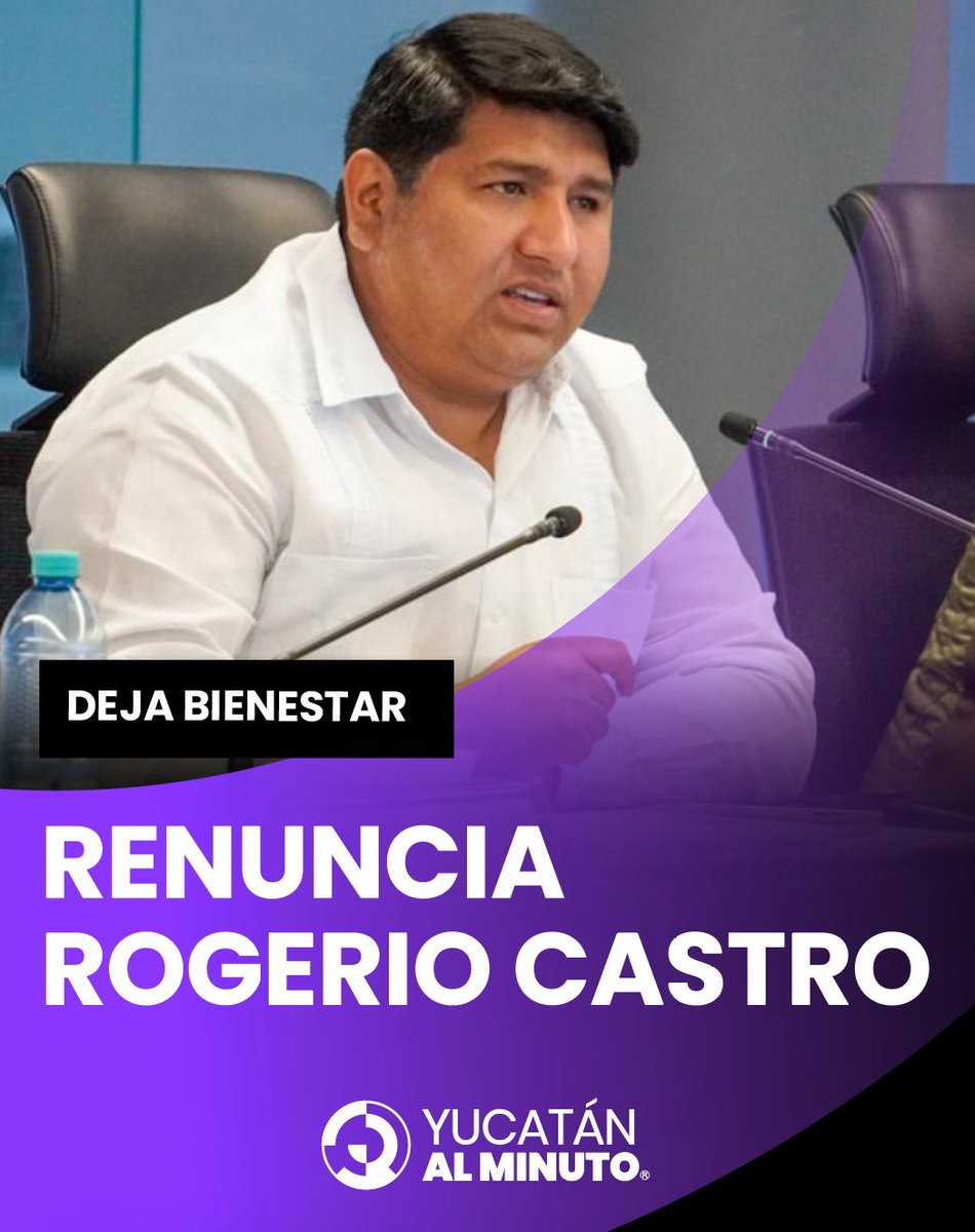 YUCATAN AL MINUTO tweet media