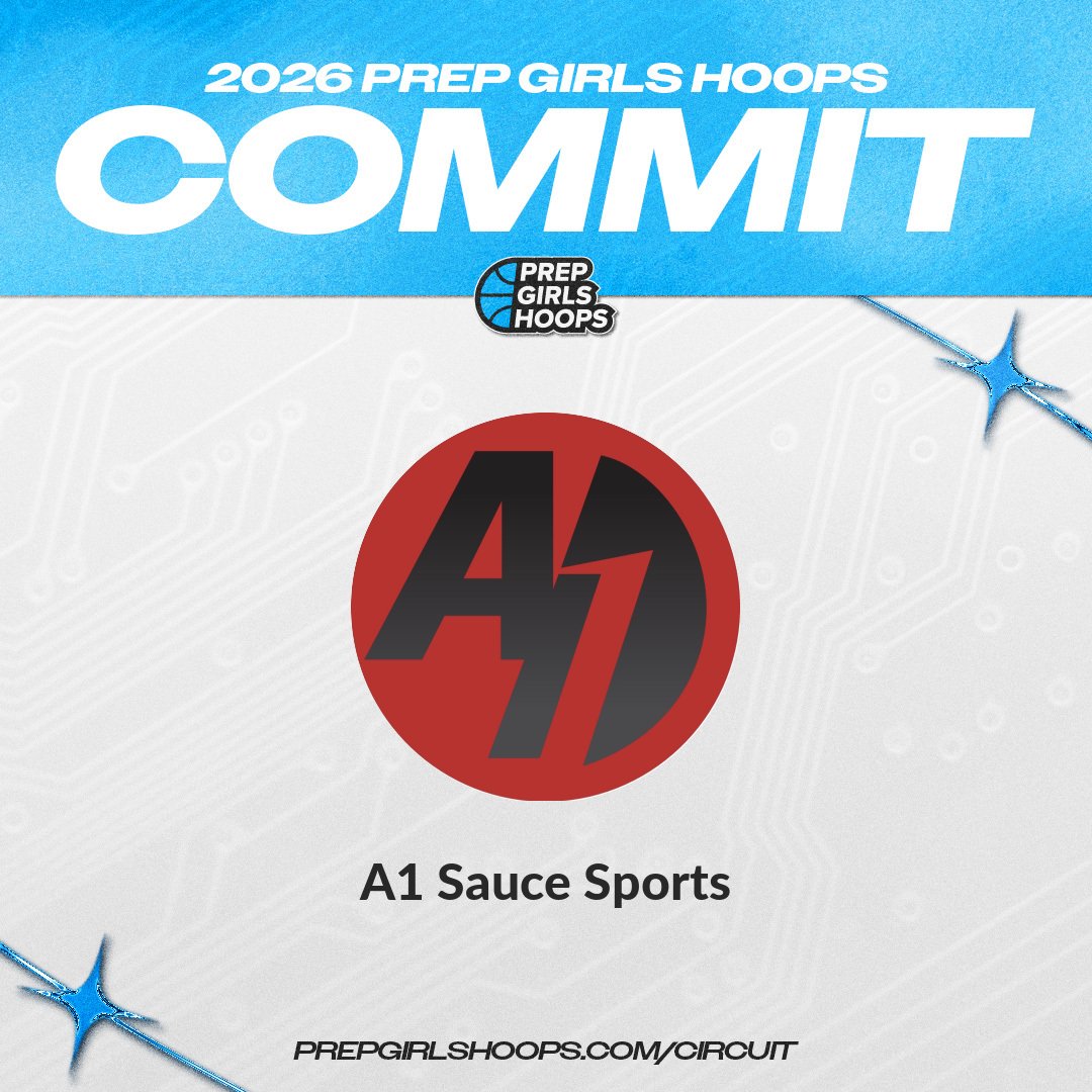 Prep Girls Hoops Circuit 🏀 tweet media