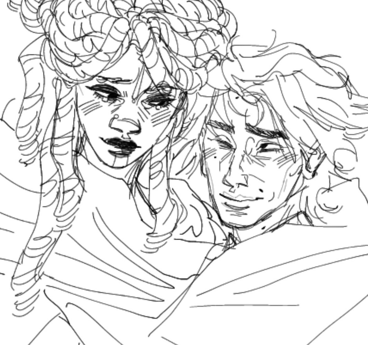 melvik for a comm because I still love them... does everyone else still love them..