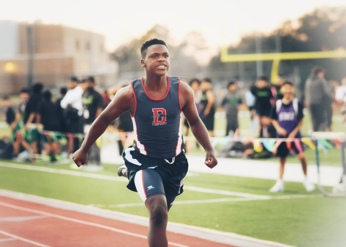 Bondy Patriots tweet media