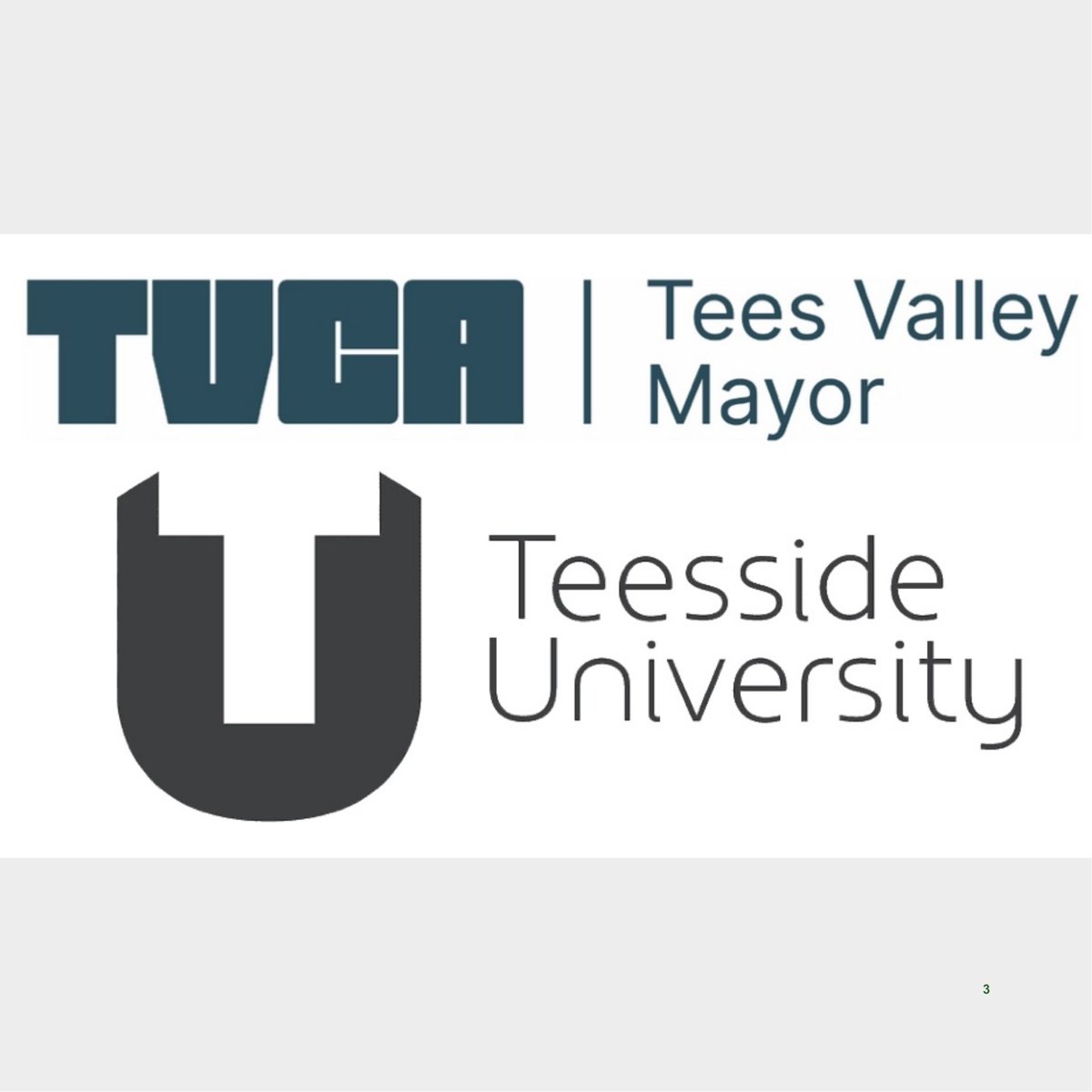 TVCA has asked Teesside University to study transport barriers affecting access to work, training, and education across Tees Valley, including urban, rural, and coastal areas.

Residents are invited to share their travel experiences.

Take the survey: orlo.uk/kuNVZ
