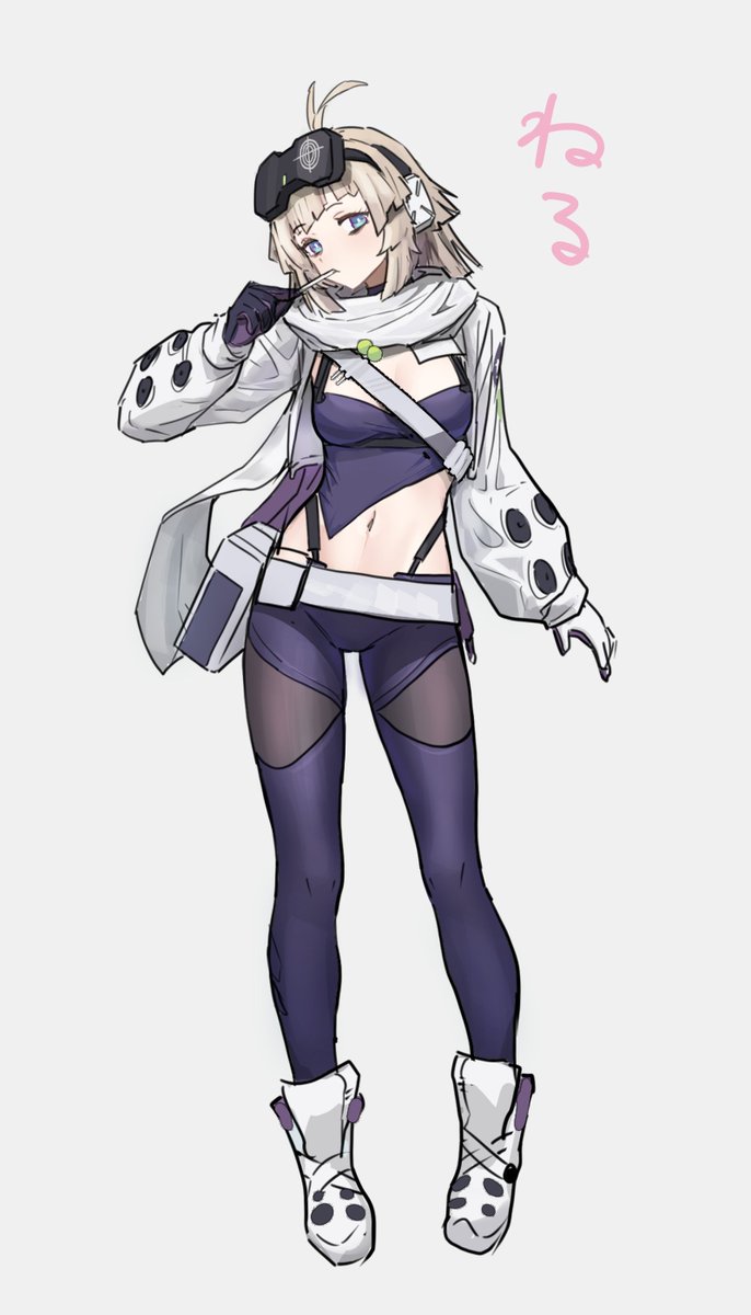 mizu魚 (@mizuuouo) on Twitter photo 