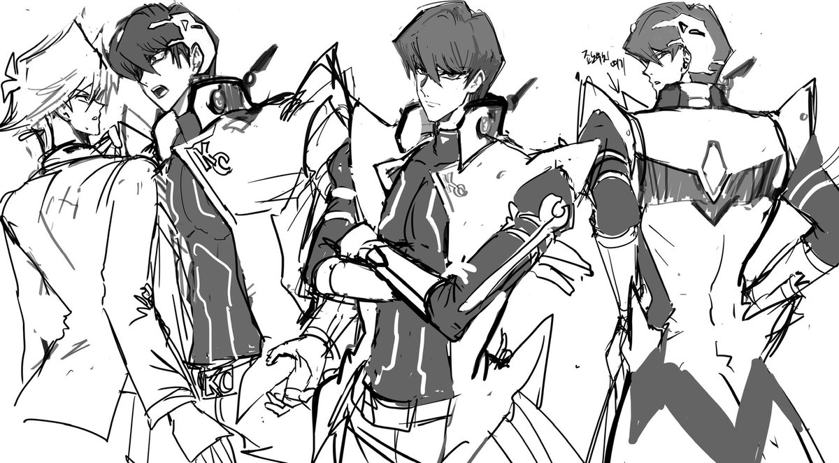 전에그리던거좀수정