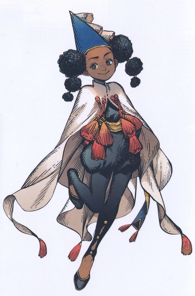 dailywitchhat's tweet image. 