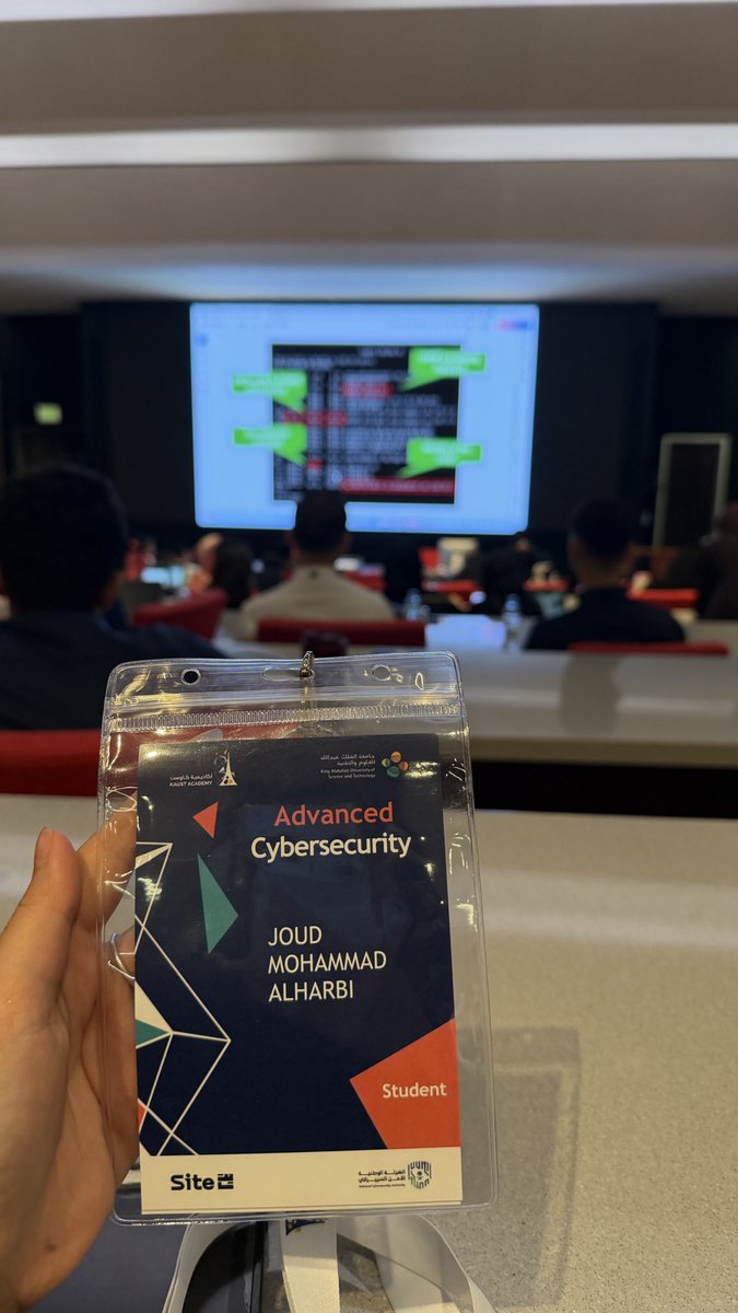 Joud Alharbi tweet media