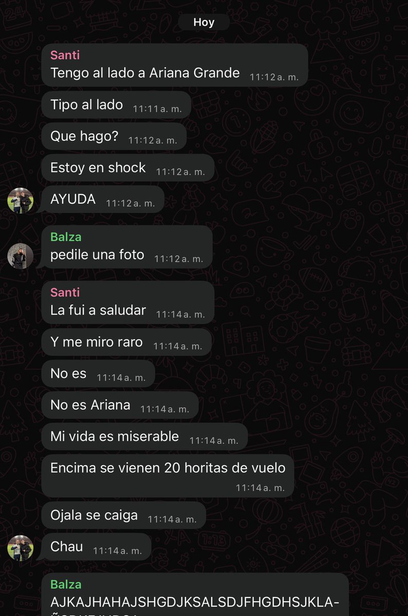 mernuel_'s tweet image. Ajjajajahahajajajajajja que hace!