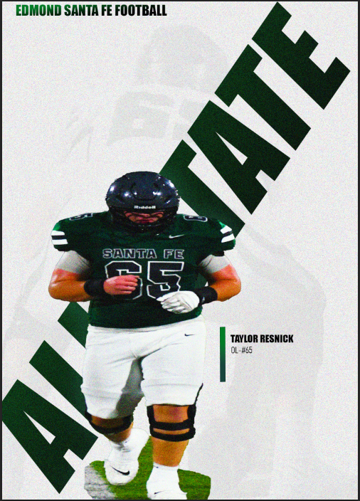 Santa Fe Wolves Football #TheFE tweet media