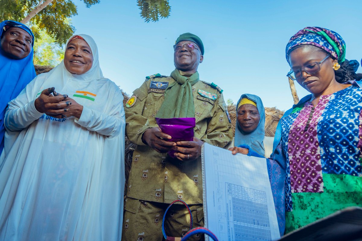 Djanabou Mahonde tweet media